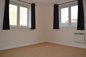 Bedroom- click for photo gallery